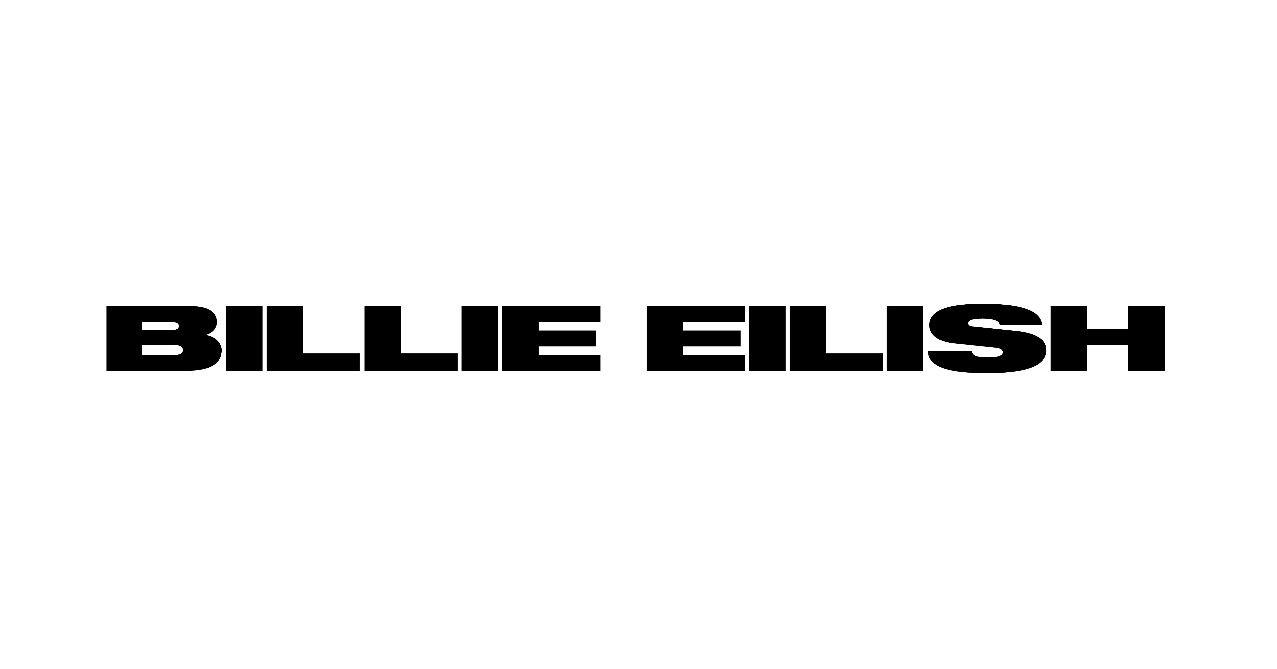 Store Billie Eilish - Billie Eilish Store