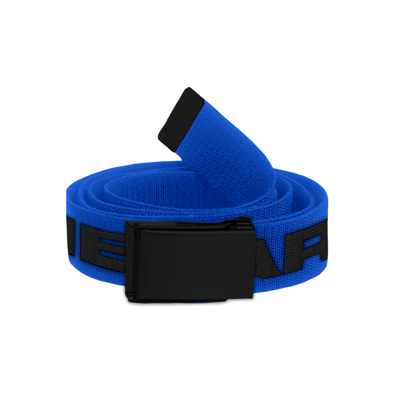 HIT ME HARD AND SOFT BLUE BELT