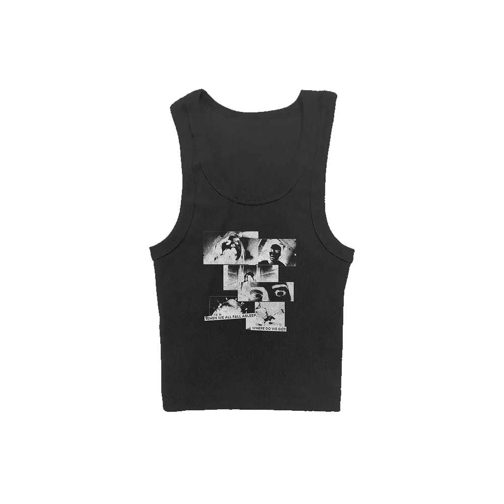 WWFAWDWG Anniversaire débardeur