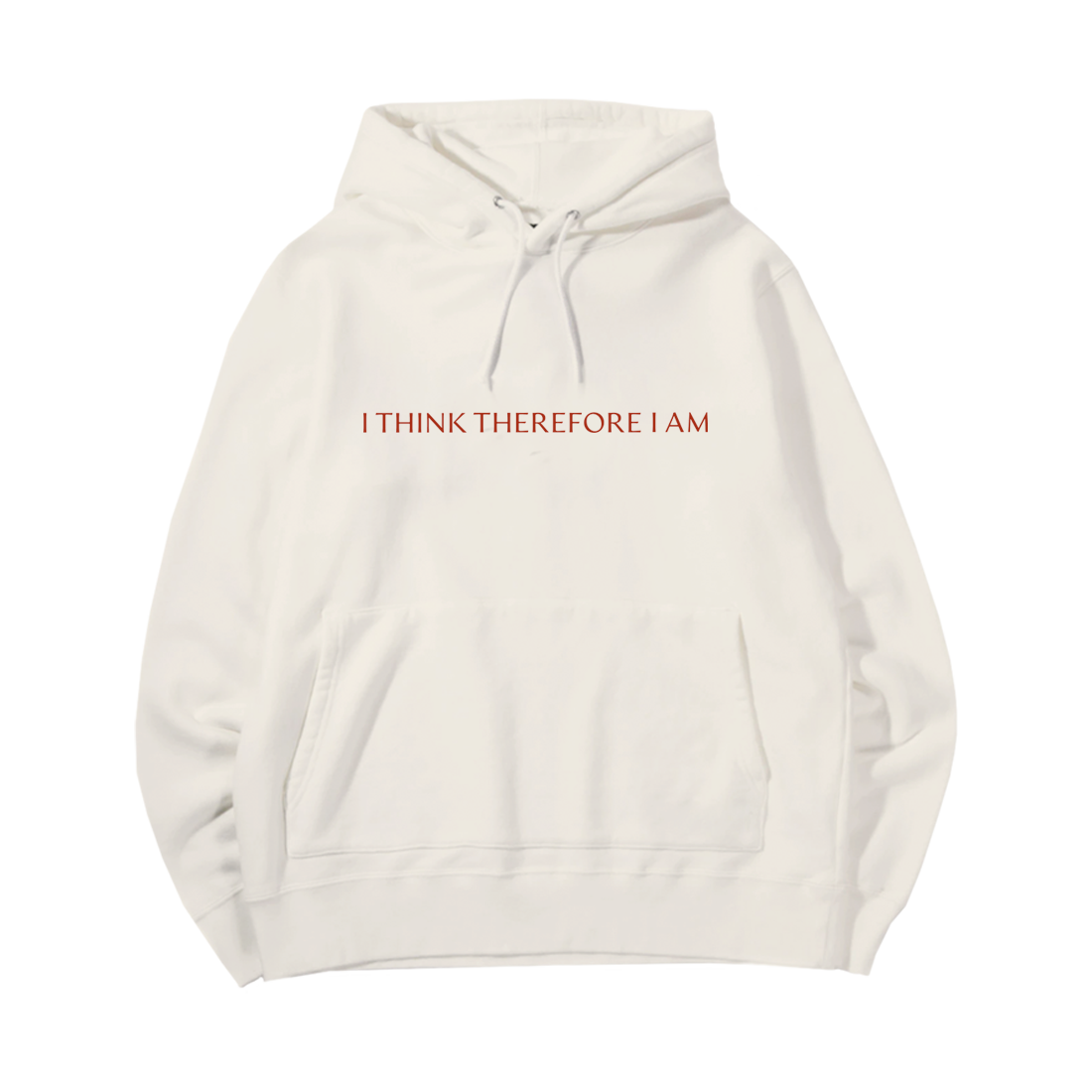 Therefore i am hoodie sale