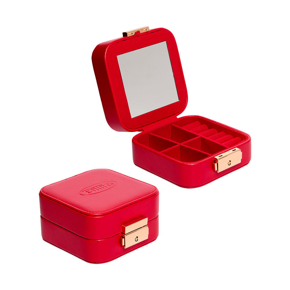 Billie Jewelry Box