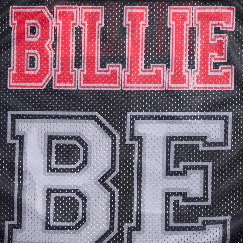 SUAY x Billie Upcycled Mesh Jersey Tote