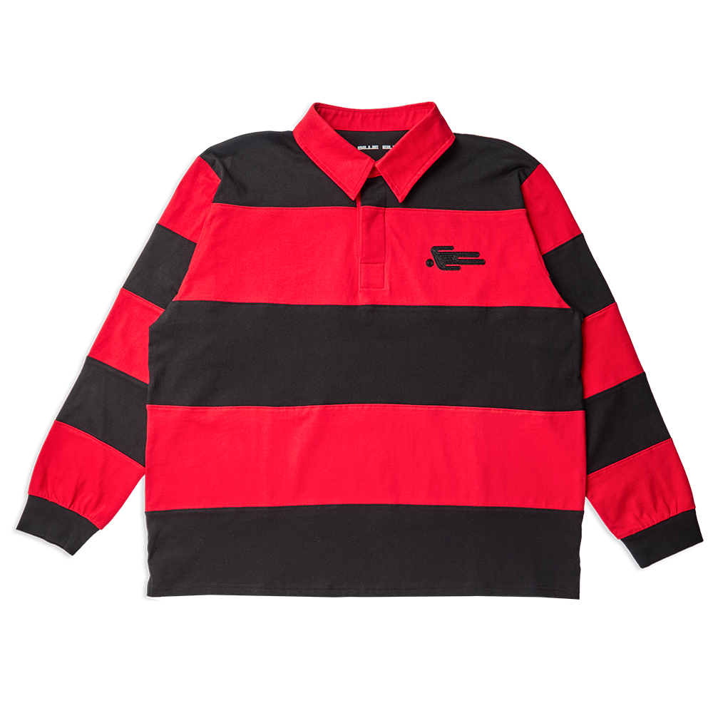 BLOHSH POLO LONG SLEEVE