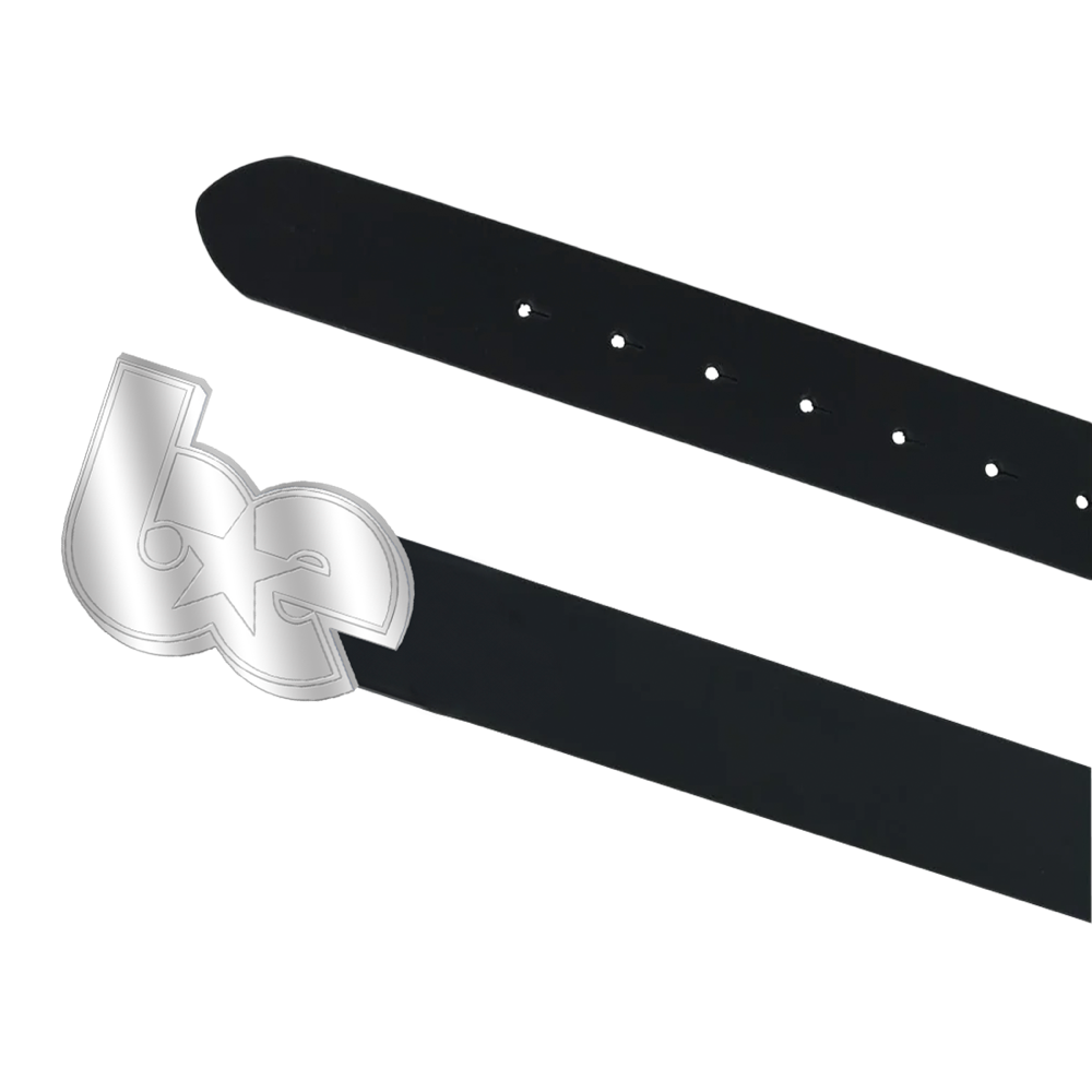 BE Vegan Leather Belt