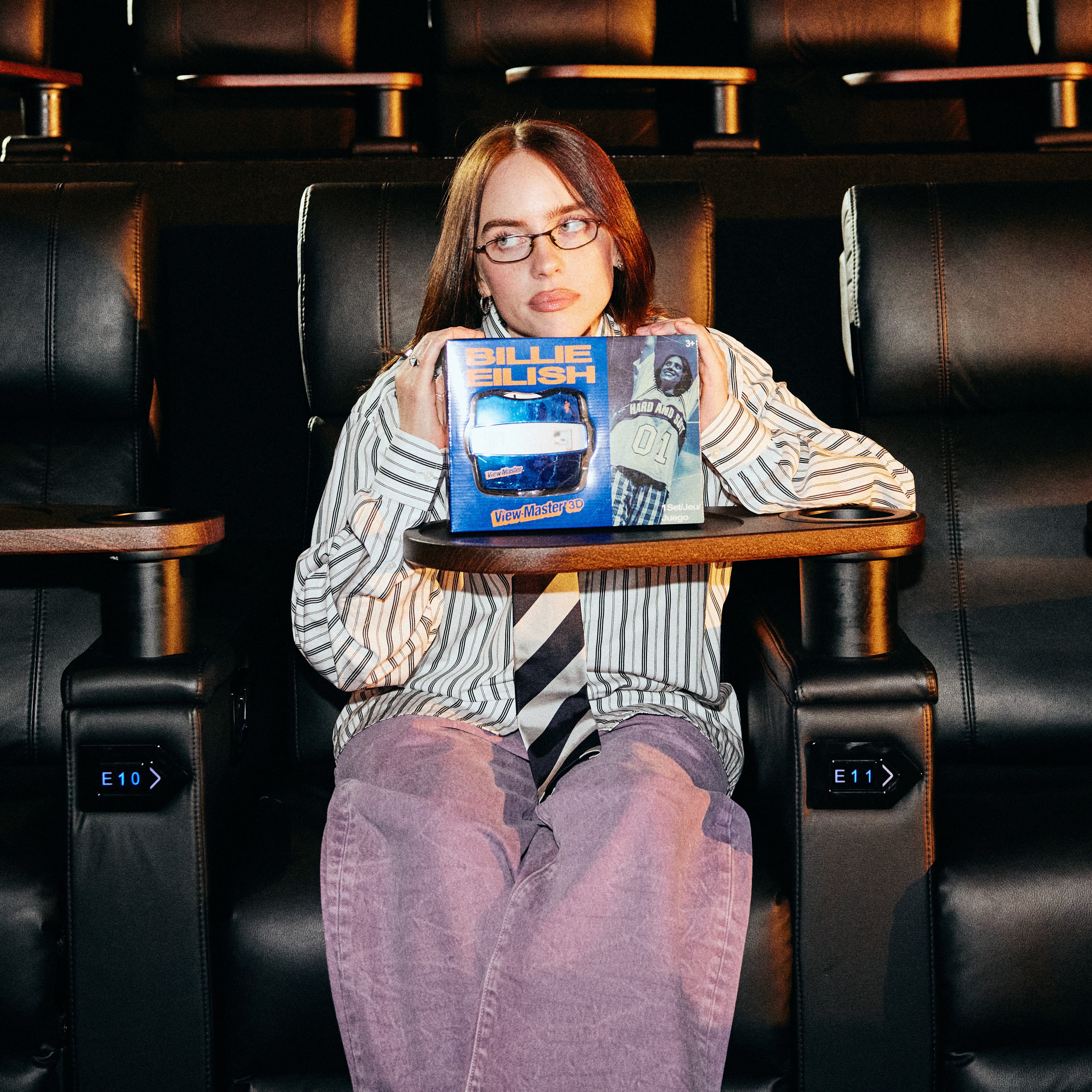 Store Billie Eilish - Billie Eilish Store