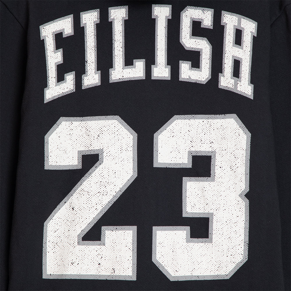 Billie 23 Zip Hoodie