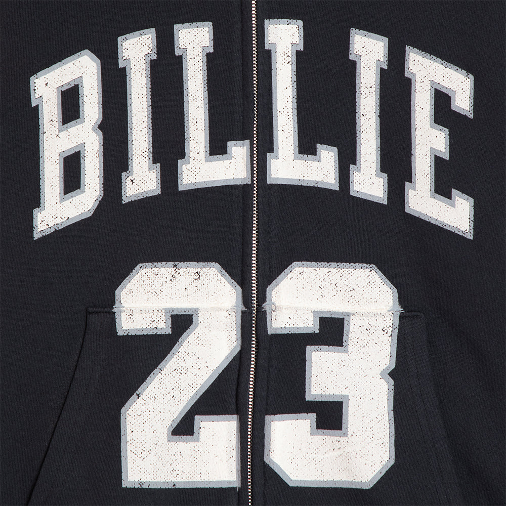 Billie 23 Zip Hoodie