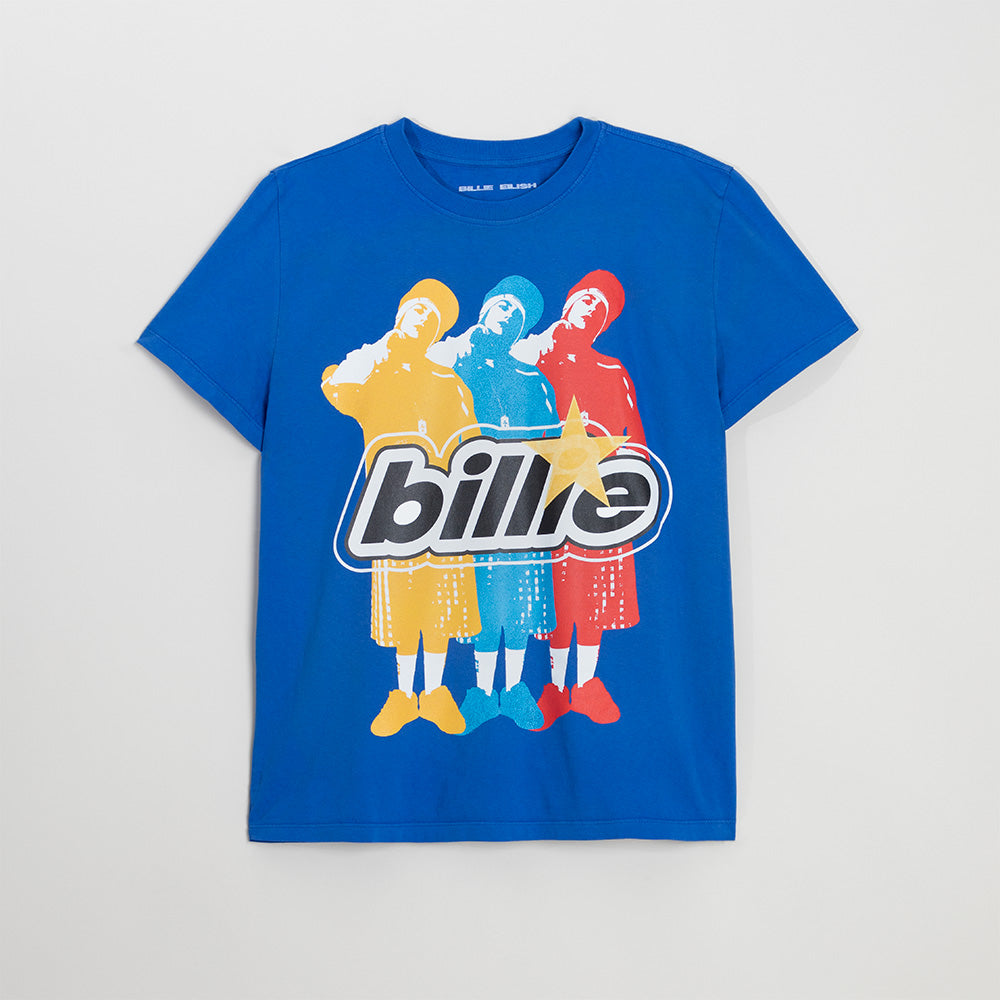 tops - Store Billie Eilish