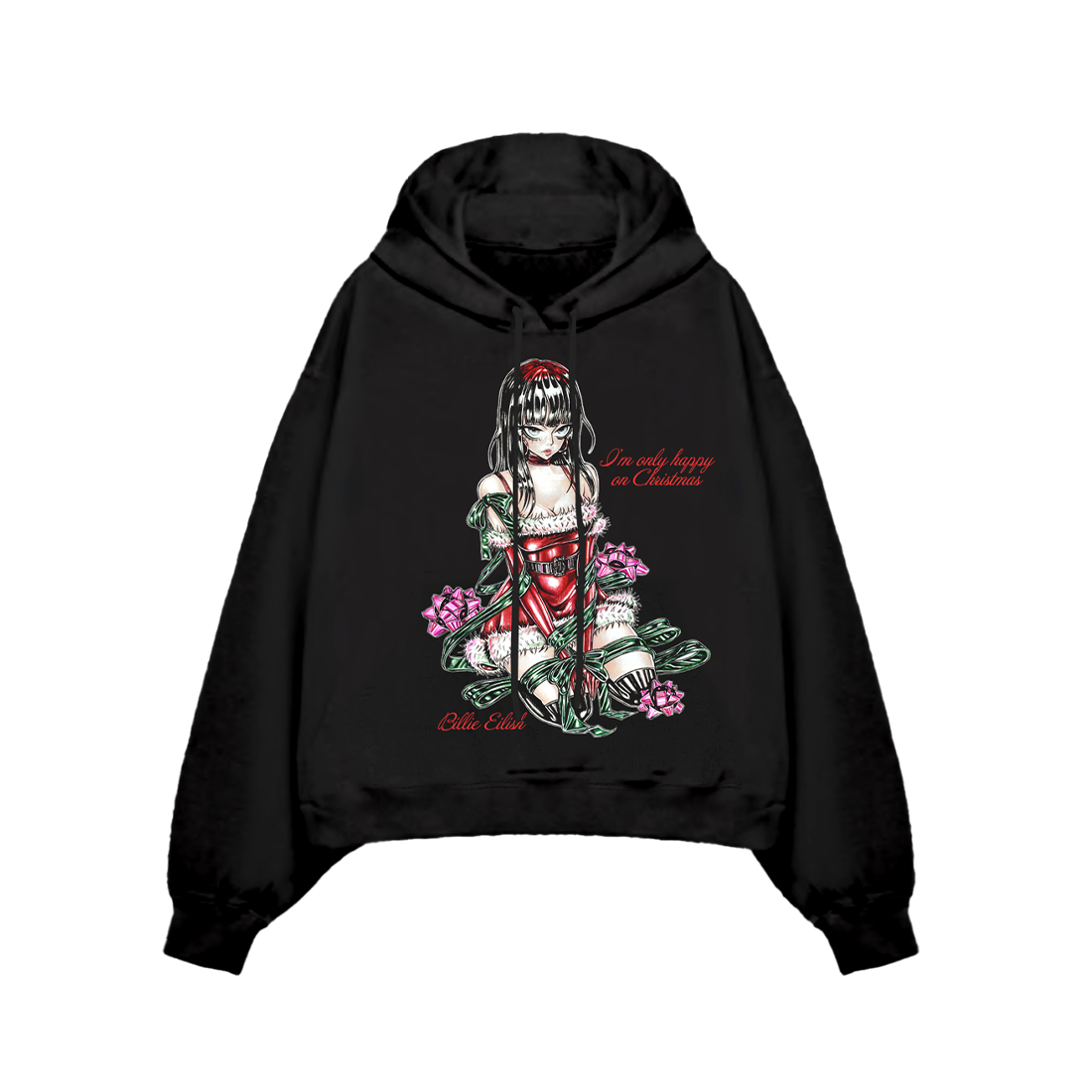 Hoodie Store Billie Eilish
