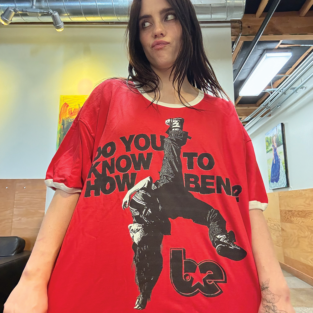 Store Billie Eilish Billie Eilish Store