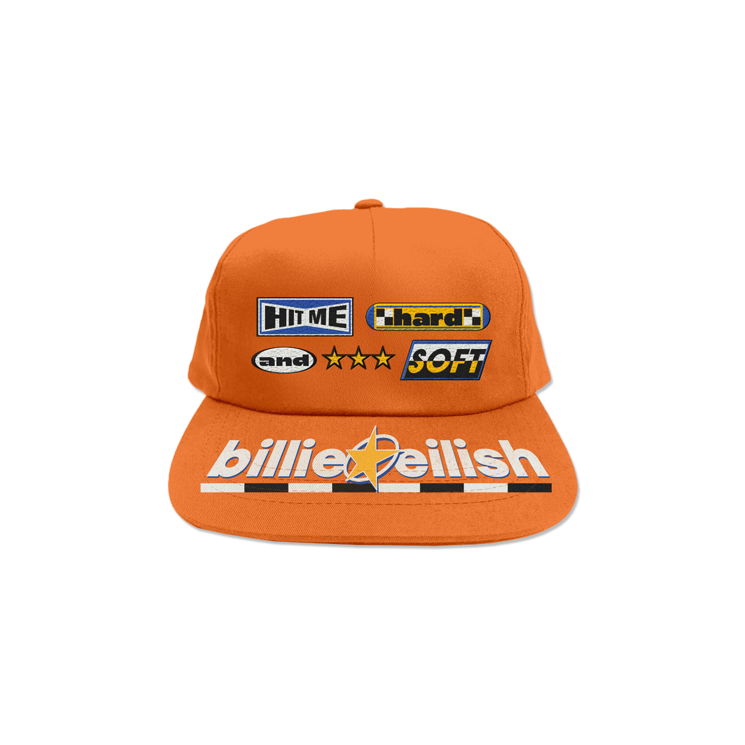 Exterieur - Store Billie Eilish Exterieur - Store Billie Eilish