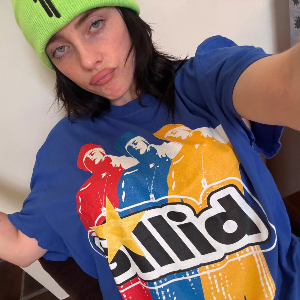 Store Billie Eilish - Billie Eilish Store