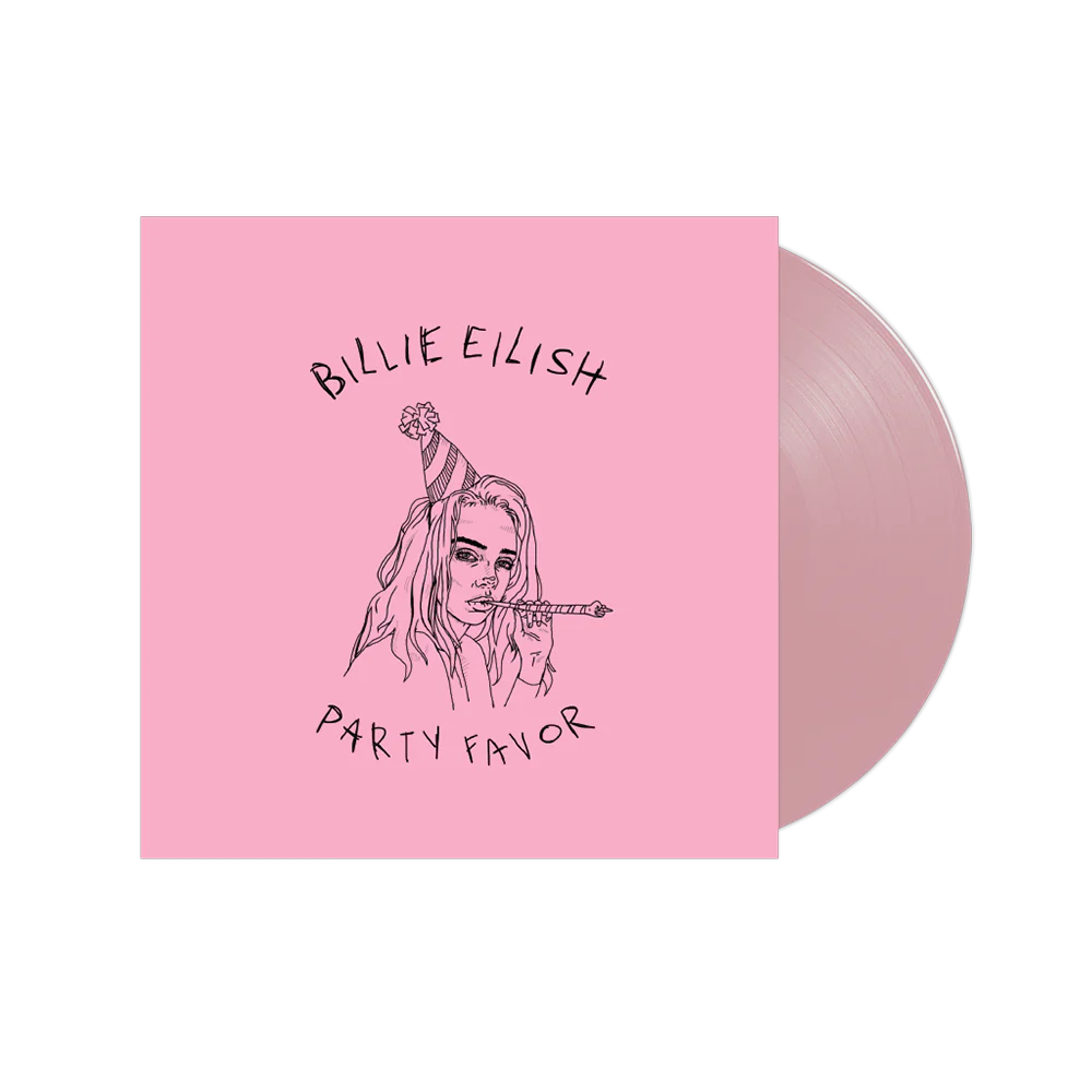 Party Favor Hotline Bling 7 Vinyle Store Billie Eilish party-favor-hotline-bling-7-vinyle-store-billie-eilish